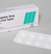 Tamoxifen 10 mg 50 Tablets Teva