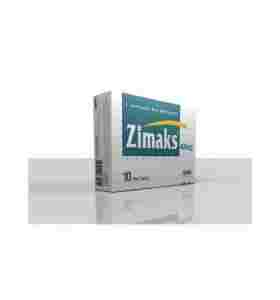 Zimaks 400 mg 10 Tablets Bilim Zimaks 400 mg 10 Tablets Bilim