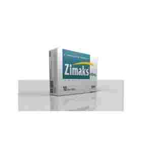 Zimaks 400 mg 10 Tablets Bilim Zimaks 400 mg 10 Tablets Bilim