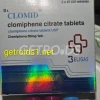 John Warkala photo shared by - Clomid 50 mg 50 Tablets Beligas Pharma USA