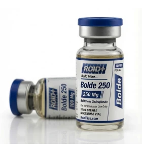 Boldenone 200 Roid Plus USA
