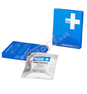 Anastrozole (Arimidex) 1 Mg 30 Tabs Roid Plus Anastrozole (Arimidex) 1 Mg 30 Tabs Roid Plus