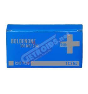 Boldenone 200 Mg 2 Ml Roid Plus - bol-2 Boldenone 200 Mg 2 Ml Roid Plus - bol-2 - Roid Plus