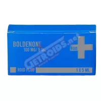 Boldenone 500 mg 5 Ml Roid Plus