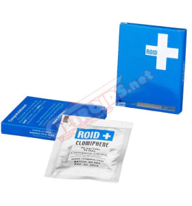 Clomiphene 50 Mg 30 Tabs Roid Plus - cl-rp Clomiphene 50 Mg 30 Tabs Roid Plus - cl-rp - Roid Plus