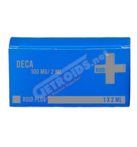 Deca 200 Mg 2 Ml Roid Plus - de-2-rp Deca 200 Mg 2 Ml Roid Plus - de-2-rp - Roid Plus