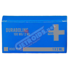 Duraboline 100 Mg 2 Ml Roid Plus