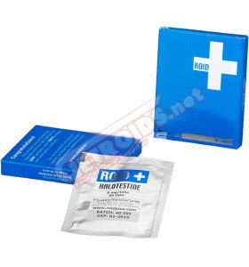 Halotestine 5Mg 30 Tabs Roid Plus Halotestine 5Mg 30 Tabs Roid Plus