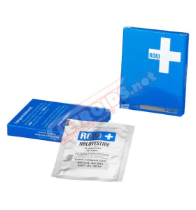 Halotestine 5Mg 30 Tabs Roid Plus - hal-rp Halotestine 5Mg 30 Tabs Roid Plus - hal-rp - Roid Plus