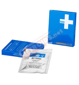 Methane 15 Mg 30 Tabs Roid Plus