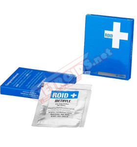 Methyle 25 Mg 30 Tabs Roid Plus Methyle 25 Mg 30 Tabs Roid Plus