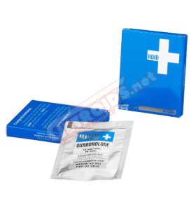 Oxandrolone 10 Mg 30 Tabs Roid Plus - oxan-rp Oxandrolone 10 Mg 30 Tabs Roid Plus - oxan-rp - Roid Plus