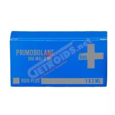 Primobolane 200 Mg 2 Ml Roid Plus 