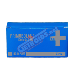 Primobolane 200 Mg 2 Ml Roid Plus - me-rp Primobolane 200 Mg 2 Ml Roid Plus - me-rp - Roid Plus
