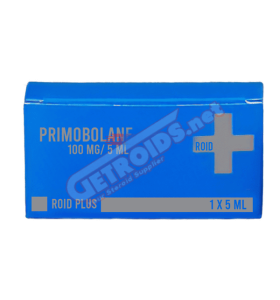 Primobolane 500 Mg 5 Ml Roid Plus Primobolane 500 Mg 5 Ml Roid Plus