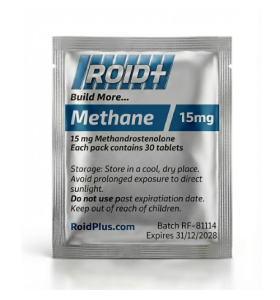 Methane 15 Mg 50 Tabs Roid Plus Methane 15 Mg 50 Tabs Roid Plus