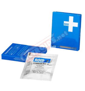Stanozolole-S 10 Mg 30 Tabs Roid Plus - sta-rp Stanozolole-S 10 Mg 30 Tabs Roid Plus - sta-rp - Roid Plus