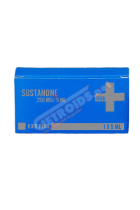 Sustanone 1250 Mg 5 Ml Roid Plus 
