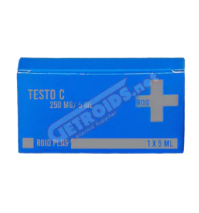 Testo Cypionate 1250 Mg 5 Ml Roid Plus - rptc1250 Testo Cypionate 1250 Mg 5 Ml Roid Plus - rptc1250 - Roid Plus