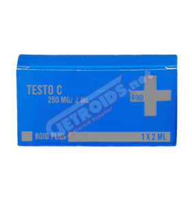 Testo Cypionate 500Mg 2 Ml Roid Plus - tc-2-* Testo Cypionate 500Mg 2 Ml Roid Plus - tc-2-* - Roid Plus