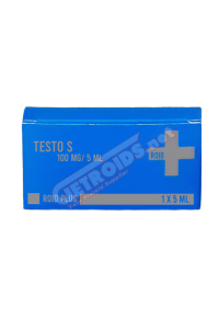 Testo Suspension 250 Mg 5 Ml Roid Plus