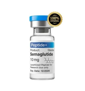 Semaglutide 10 PeptidePlus USA