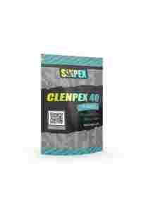 Clenpex 40 mcg 50 Tablets  Sixpex USA