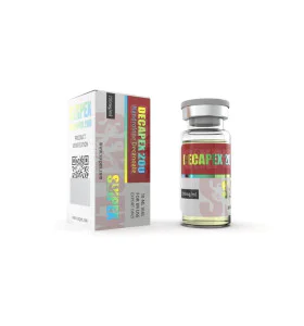 Deca 200 mg 10 ml Sixpex USA - NDSXP Deca 200 mg 10 ml Sixpex USA - NDSXP - Sixpex USA