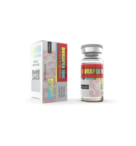 Durapex 100 mg 10 ml SixPex USA - DURASPX Durapex 100 mg 10 ml SixPex USA - DURASPX - Sixpex USA