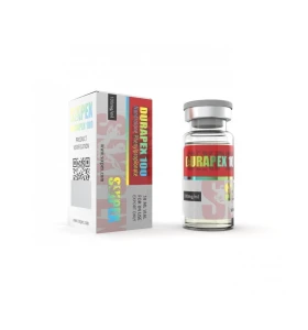 Durapex 100 mg 10 ml SixPex USA