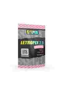 Letropex 2.5 mg 30 Tabets Sixpex USA