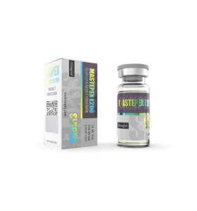 Mastepex E 200 mg 10 ml Sixpex USA - METSXP Mastepex E 200 mg 10 ml Sixpex USA - METSXP - Sixpex USA