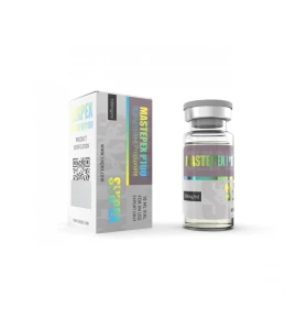 Mastepex P 100 mg 10 ml Sixpex USA