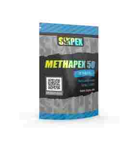Methapex 50 mg 50 Tablets Sixpex USA