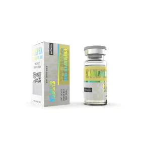 Primopex 100 mg 10 ml Sixpex USA - PRJSXP Primopex 100 mg 10 ml Sixpex USA - PRJSXP - Sixpex USA
