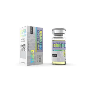 Testopex 300 mg 10 ml Sixpex USA - TBSXP Testopex 300 mg 10 ml Sixpex USA - TBSXP - Sixpex USA