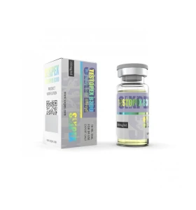 Testopex 300 mg 10 ml Sixpex USA