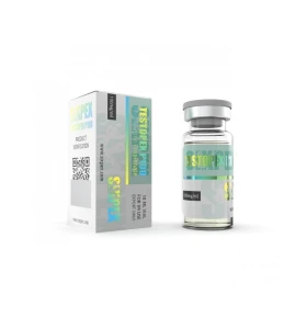 Testopex P 100 mg 10 ml Sixpex USA