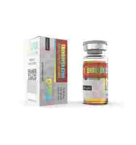 Trenbopex E 200 mg 10 ml Sixpex USA