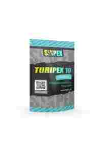 Turipex 10 mg 100 Tablets Sixpex USA