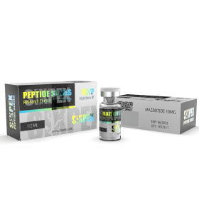 Mazdutide 10mg Sixpex Labs USA Mazdutide 10mg Sixpex Labs USA