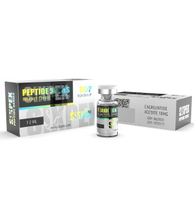 Cagrilintide Acetate 10mg SixPex USA Cagrilintide Acetate 10mg SixPex USA