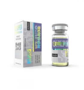 Testopex B500 Sixpex USA