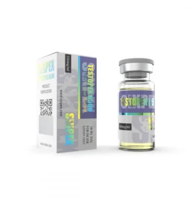 Testopex B500 Sixpex USA