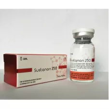 Sustanon 2500 Mg 10 Ml Maha Pharma
