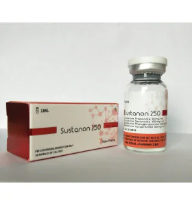 Sustanon 2500 Mg 10 Ml Maha Pharma - s-mah Sustanon 2500 Mg 10 Ml Maha Pharma - s-mah - Maha Pharma