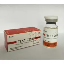 Test C 2500 mg 10 Ml Maha Pharma