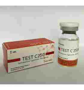 Test C 2500 mg 10 Ml Maha Pharma