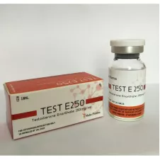Test E 2500 Mg 10 Ml Maha Pharma