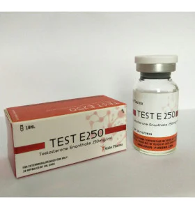 Test E 2500 Mg 10 Ml Maha Pharma - te-mh Test E 2500 Mg 10 Ml Maha Pharma - te-mh - Maha Pharma